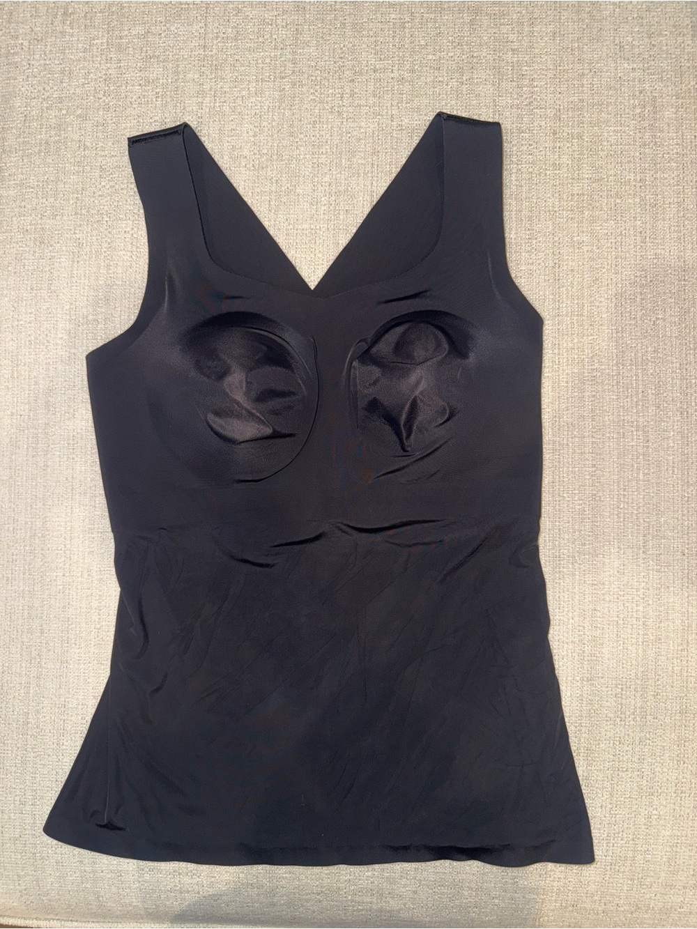 Evelyn & Bobbie Defy Bra Tank